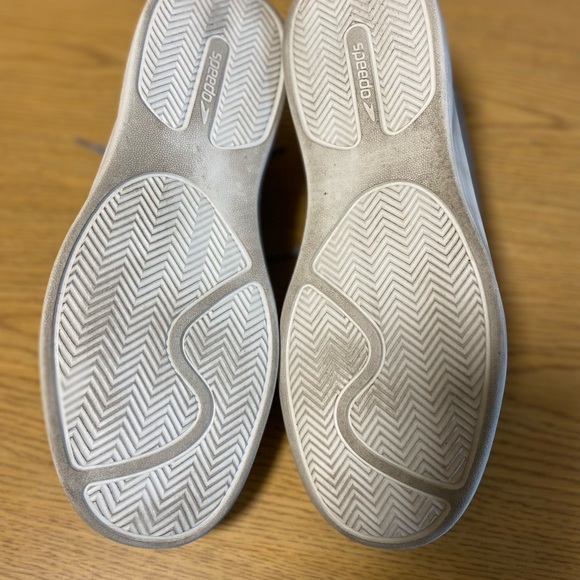 Men’s Speedo Boat Sneakers Size 9 - Picture 4 of 4